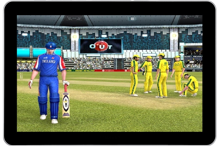 Cricket Top Games - Preview 1