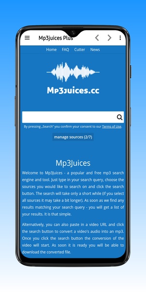 Mp3juices App - Preview 10