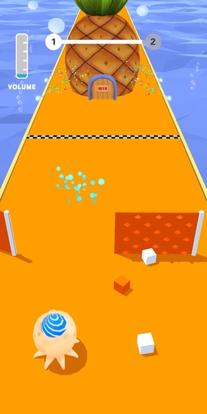 Water Bump - Preview 6