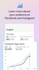 Facebook Pages Manager screenshot 4