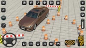 Car Parking screenshot 4