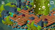 Persephone - A Puzzle Game screenshot 3