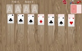 Solitaire Pro screenshot 3