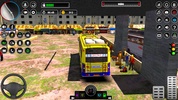 Bus Simulator Game screenshot 4
