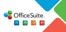 OfficeSuite + PDF Editor feature
