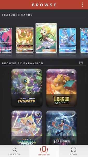 Pokémon TCG Online for Android - Download the APK from Uptodown