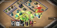 Chaos Heroes: Zombies War screenshot 6