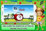 Animal Alphabet For Kids screenshot 10