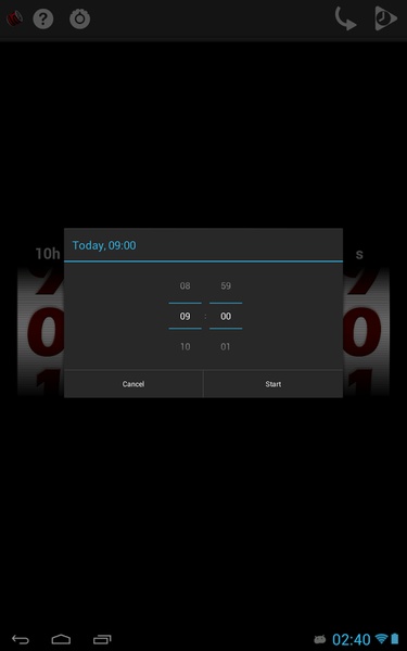 Timesolutely lite - timer - Preview 22