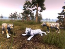 Wild Tiger Hunting Animal Life screenshot 4