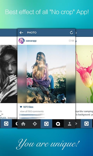 InstaSquare - Preview 19