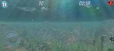 Shark 3D screenshot 2