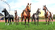 Rival Horse Racing Horse Games screenshot 7