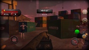 Dead Zombies screenshot 1