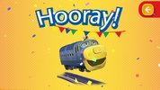 Chuggington Training Hub screenshot 8