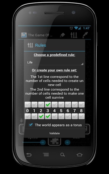 THE GAME OF LIFE::Appstore for Android