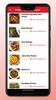 Indian Food Recipes and Cooking screenshot 4