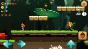 Super Pinocchio Adventure screenshot 6