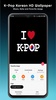 KpopHD Wallpaper screenshot 1