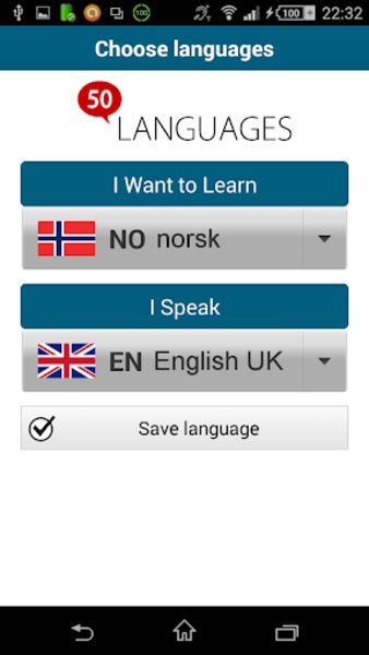 Learn Norwegian - 50 languages - Preview 8