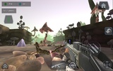 Zombie Shooter Star Battle 2 screenshot 13