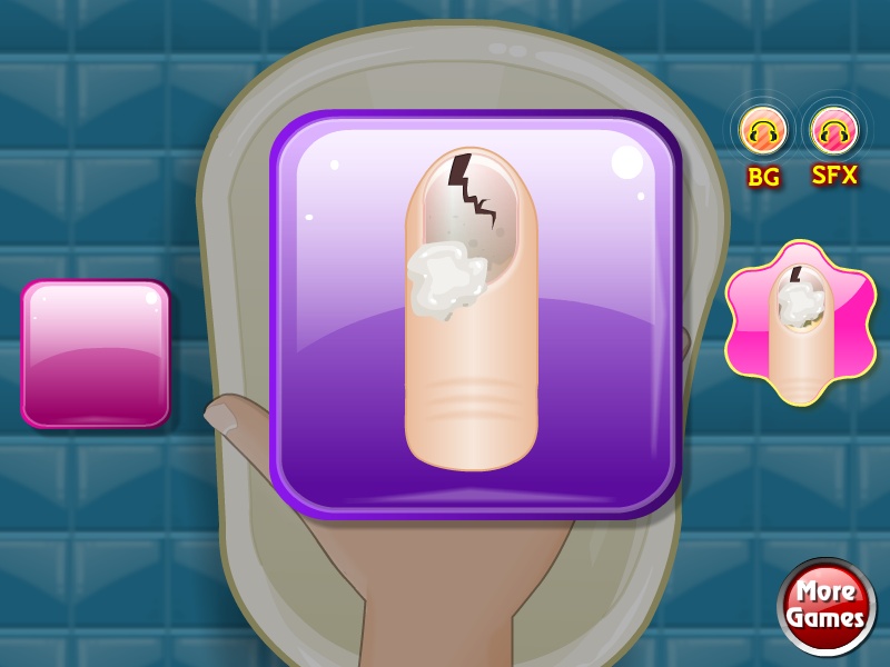 Hand Care Doctor - Preview 3