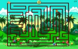 Dino Maze Play Mazes for Kids screenshot 4