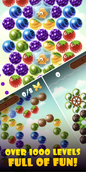 Fruity Cat - Preview 8