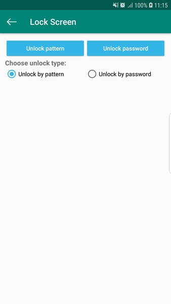 App Lock - Private Photos, Videos - Preview 2