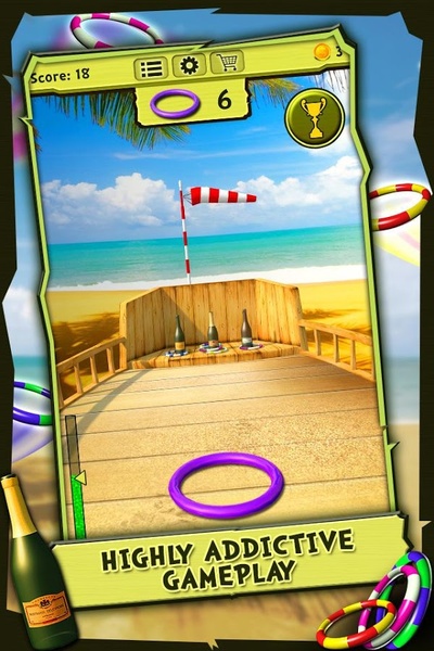 Carnival Toss 3D - Preview 5