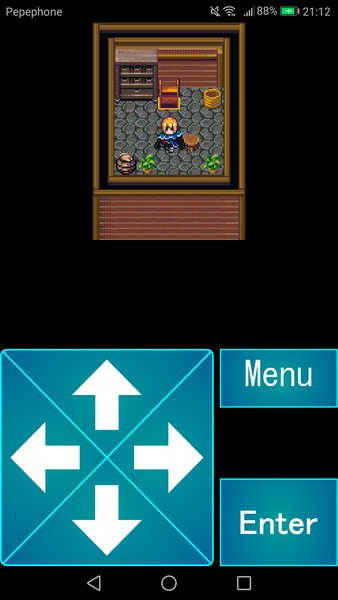 Tenmilli RPG - Preview 6