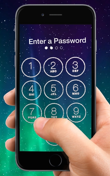 Master AppLock - Preview 2