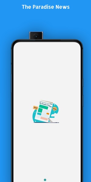 The Paradise NewsNews -JK News APP - Preview 4