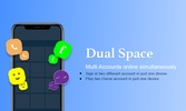 Dual Space - App Cloner screenshot 1