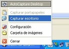 AutoCapture Desktop screenshot 1