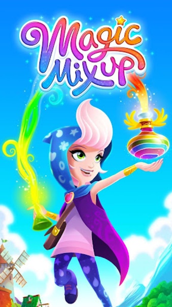 Magic MixUp - Preview 11