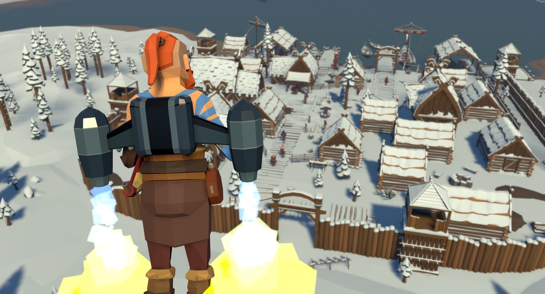 Ragnar Saga - Preview 11