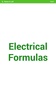 Electrical Formulas screenshot 5