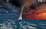 Sea Storm 3D LWP screenshot 2