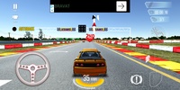 Turbo Drift 3D Car Racing Games screenshot 4