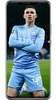 Phil Foden Wallpapers screenshot 2