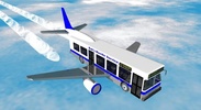 Flying Bus screenshot 2