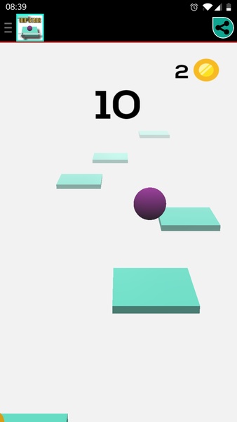 Hop Stars Game - Preview 2