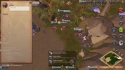 Albion Online screenshot 1