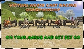 Horse Cart 3D: Racing Champion screenshot 4