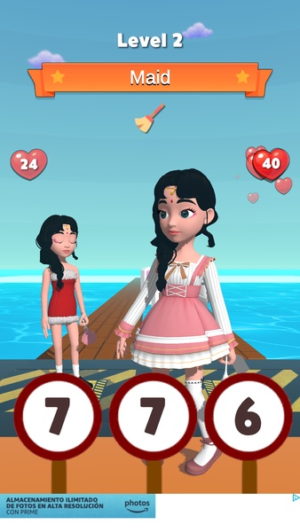 Catwalk Battle - Preview 4
