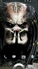 Predator 3D Live Wallpaper screenshot 2