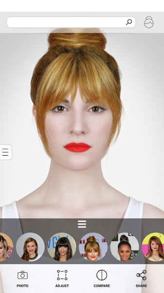 Instant Looks - Preview 14