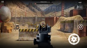 Canyon Shooting 2 - Free Shooting Range screenshot 1