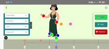 Saral Toons screenshot 5